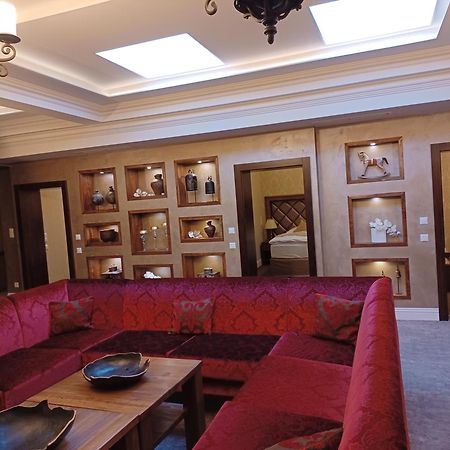 Hotel Dvorana Karlowe Wary Zewnętrze zdjęcie