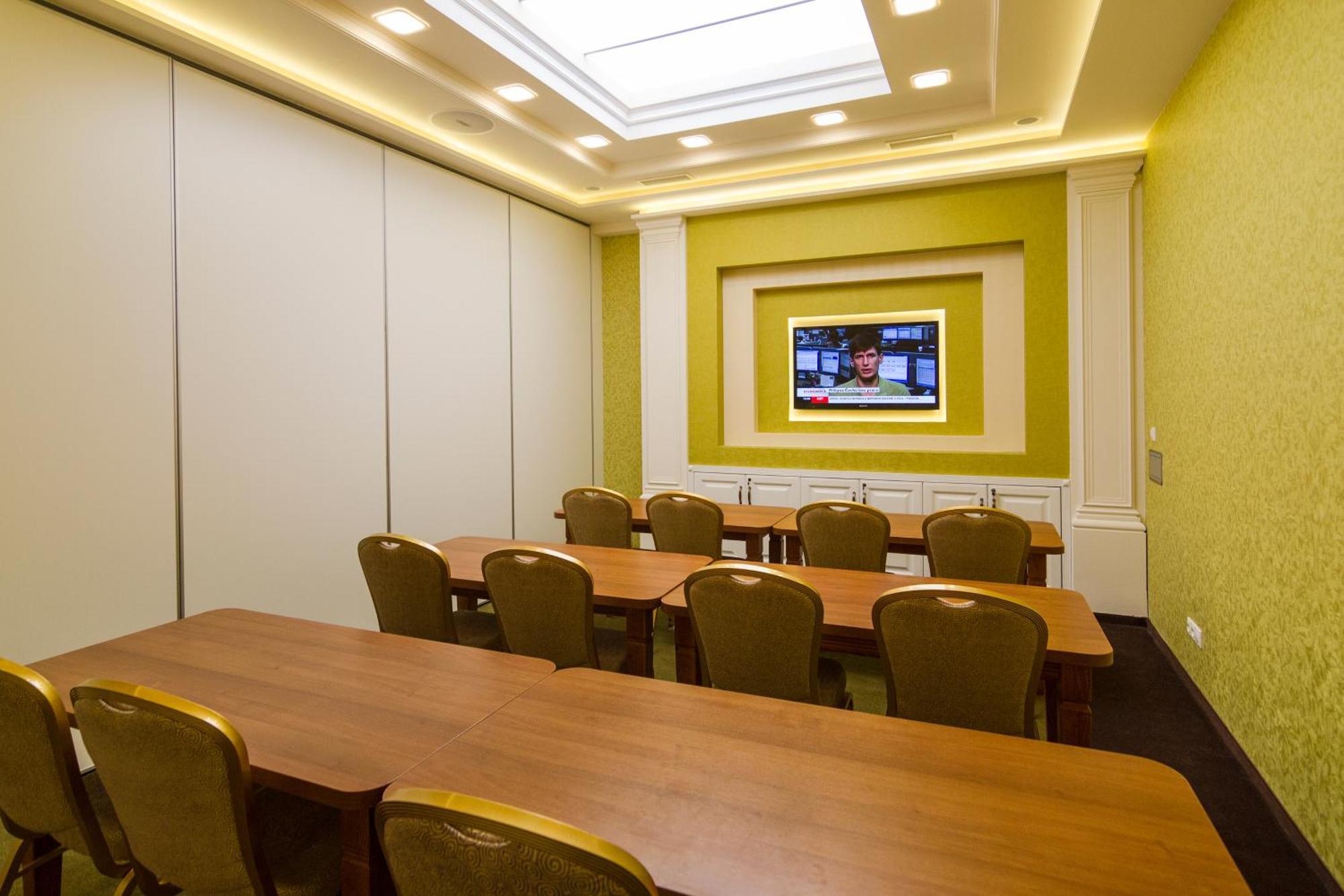 Hotel Dvorana Karlowe Wary Zewnętrze zdjęcie