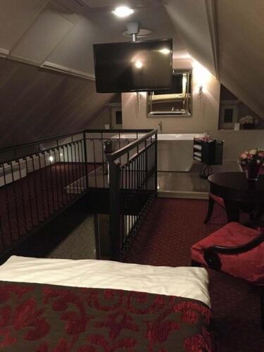Hotel Dvorana Karlowe Wary Zewnętrze zdjęcie