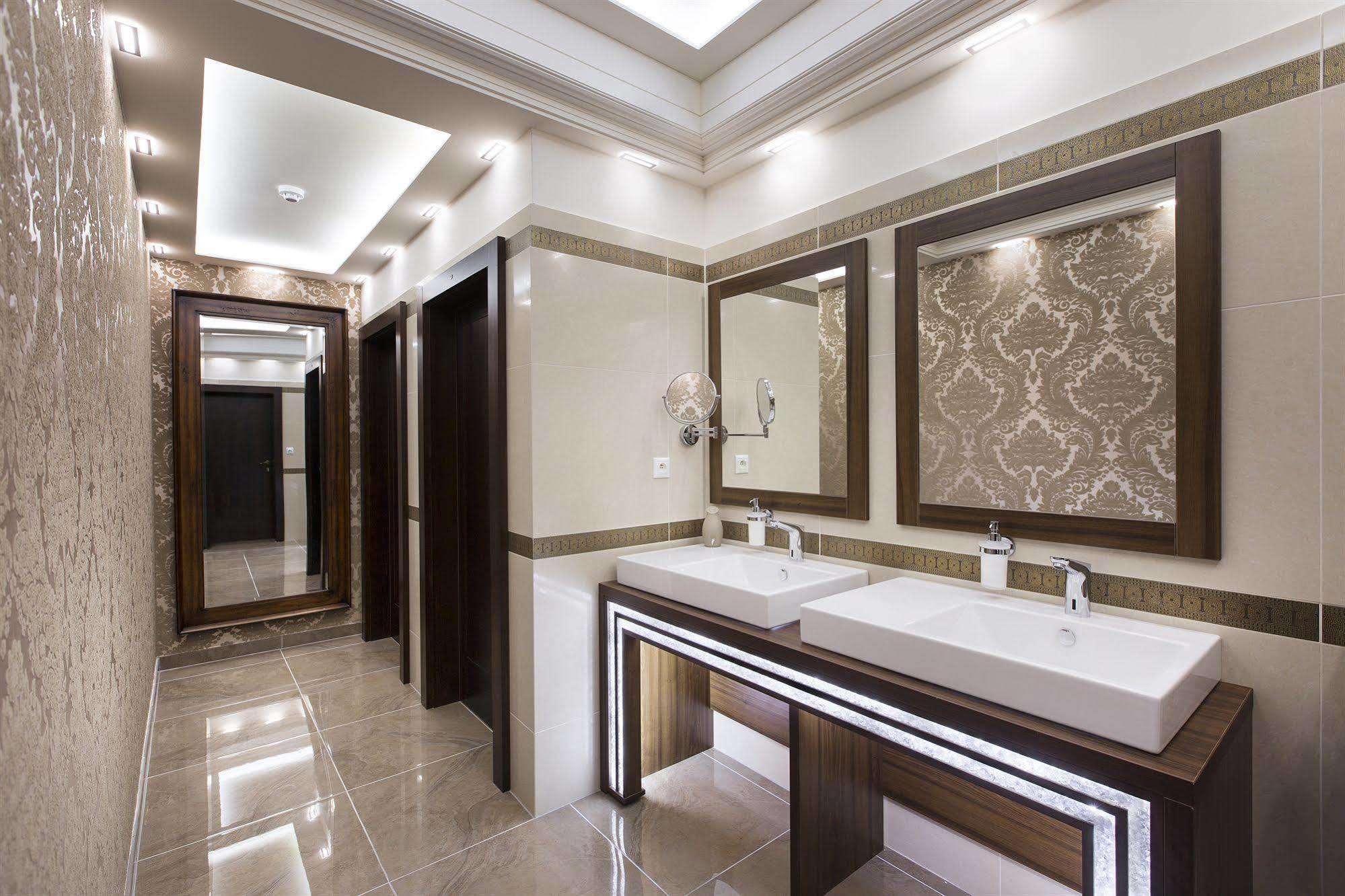 Hotel Dvorana Karlowe Wary Zewnętrze zdjęcie