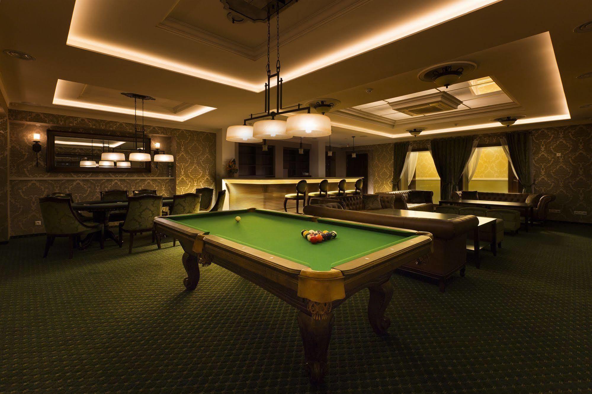 Hotel Dvorana Karlowe Wary Zewnętrze zdjęcie