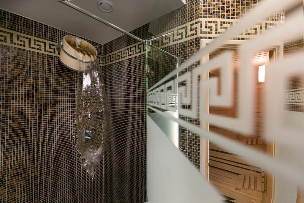 Hotel Dvorana Karlowe Wary Zewnętrze zdjęcie
